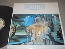 RARE LIVE LED ZEPPELIN LP TO SATISFY THE REST LIVE TRACKS 69/71  NM/NM