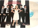 BLONDIE Parallel Lines RARE (Chrysalia Cat: 51-192 1978) NM Clear Vinyl