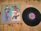 GORKY'S ZYGOTIC MYNCI- SPANISH DANCE TROUPE LP VINYL