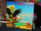 BUDGIE NEVER TURN YOUR BACK ON A FRIEND M NM MCAPOWER TRIO