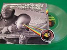 The Flaming Lips Doing Dark Side Of The Moon Rock LP RSD 2010 Piranha Records