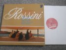 Philips 6769024: Rossini: 6 Sonate a quatro, Accardo, 2lp