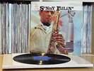 Sonny Rollins - The Sound Of Sonny **Original US Riverside RLP 12-241 DG Mono**