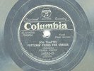 RARE 78 RPM Record Clara Smith (I'm Tired Of) Fattening Frogs for Snakes