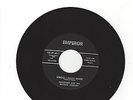RARE ROCKABILLY- HARDROCK AND THE RHYTHM ROCKERS- 