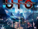UFO - A Conspiracy Of Stars ltd.2LP Blue Vinyl +CD NEU/OVP