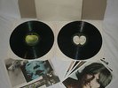 The Beatles – The Beatles (White Album) - Apple Records – PCS 7067-8