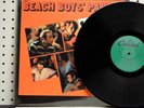BEACH BOYS Beach Boys' Party (1965) 12