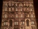 LED ZEPPELIN - Physical Graffiti - Rare 2001 CLASSIC Quiex SV SEALED 2 LP 180g