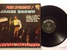 James Brown - Pure Dynamite - 1st Press 1964 Vinyl LP Record King 883