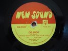 South Africa SPOKES MASHIYANE & FOUR LADS male vcl grp jive w pennywhistle   EE+