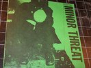 MINOR THREAT 