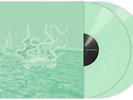 Serato: Performance Series Control Vinyl Pastel Series - Mint Green NEW