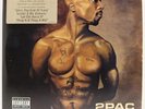 2PAC Until The End Of Time 4 LP SET 2001 RARE OUT OF PRINT