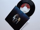 ORIGINAL 1969 THE DOORS TELL ALL THE PEOPLE / EASY RIDE 7