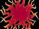 How It Feels to Be Something On [LP] by Sunny Day Real Estate (Vinyl,...