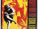 GUNS N' ROSES Use Your Illusion I 2-LP 1991 US ORIG GEFFEN GEF-24415 RARE VG++