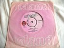 NIRVANA   PENTECOST HOTEL ** 1967 ISLAND 45