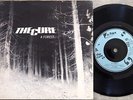 THE CURE - A FOREST (1980, UK, FICTION 7