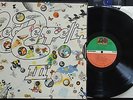 KLP173 - Led Zeppelin - III (3) (SD 7201) US LP in Gimmick-FOC, atlantic 1970