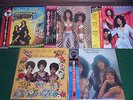 The Three Degrees – 5 Lps (Maybe,So Much Love,… Soul;Funk; JAPAN, OBI´s) RARE 
