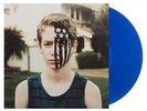Fall Out Boy American Beauty/American Psycho LP Blue Vinyl NEW free shipping