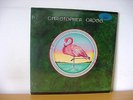 CHRISTOPHER CROSS 