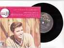 JOHNNY TILLOTSON EP PS Japan HEARTACHES BY THE NUMBER s9718