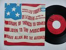 BO film OST Les troupes de la colere DAVIE ALLAN AND THE ARROWS CLF519