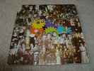THE BEATLES FIFTH (5th)  FAN CLUB  CHRISTMAS  FLEXI SINGLE