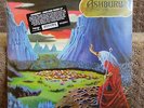 ASHBURY-Endless Skies-83 LP