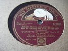 DJANJO REINHARDT,STEPHANE GRAPPELLY*YOU'RE DRIVING ME CRAZY*MINT