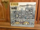 War  Orig R&B St 1972   The World Is A Ghetto  Rare Sticker   Factory Sealed 