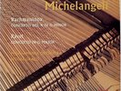 * EMI - RESON - ASD-255 - RACHMANINOV - RAVEL - GRACIS - MICHELANGELI - 180G *