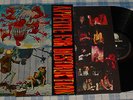 Guns N' Roses - Appetite For Destruction - Vinyl LP 1987 - Ex - Banned Sleeve