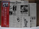 JOHN LENNON / SOMETIME IN NEW YORK - Japan 2LP w/obi & POST CARD BEATLES