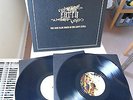 EARTH (DYLAN CARLSON)  limited 3000 black Vinyl 2LP The Bees Made Honey (2008)