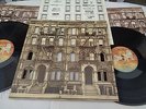 led   zeppelin ( physical  graffiti ) album  on  swan  song  records 1975  rare