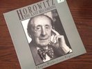 Horowitz The Last Recording - Sony Classical S 45818 - LP - NM - Gatefold