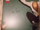 Moby Play Signed Limited Edition 500 Copies Vinyl Record Mute Idiot 110 Idiot110
