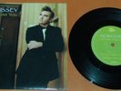 Morrissey - Let Me Kiss You - 2004 UK 7