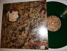 Rolling Stones Keith Richards Not  Guilty Haro Rec. green wax in shrink not TMOQ