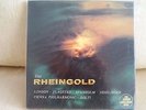KING SUPER ANALOGUE WAGNER DAS RHEINGOLD SOLTI AUDIOPHILE180g 3LP BOX SET SEALED