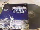 TRILOGY LP LIFE ON EARTH 1985 RARE AUSTRALIAN PROG METAL EX/VG