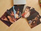 Elvis Aron Presley Anniversary limidet Edition TOP und sehr rar 8 LPs
