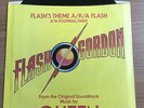 Queen - Flash`s Theme - Rare US 7