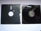 New Order: 'Blue Monday' 1st Press 12