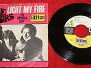 THE DOORS - LIGHT MY FIRE + THE CRYSTAL SHIP 7