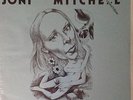 JONI MITCHELL - THE POSALL AND THE MOSALM / unofficial recording Urge for going