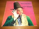 CAPTAIN BEEFHEART & HIS MAGIC BAND TROUT MASK REPLICA ORIGINAL GREEK 2LP NM